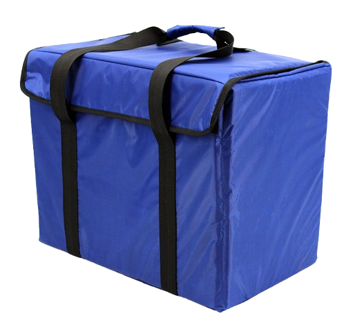 Сумка Курьера для доставки заказов еды